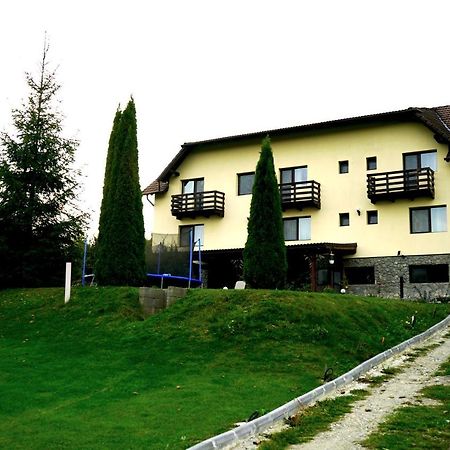 Vila Sohodol Travel Bran (Brasov) Exterior foto