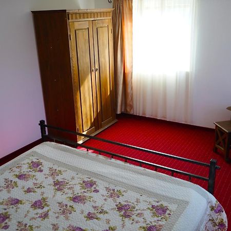 Vila Sohodol Travel Bran (Brasov) Exterior foto