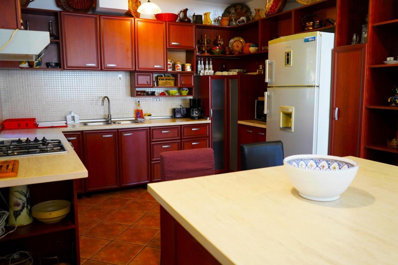 Vila Sohodol Travel Bran (Brasov) Exterior foto