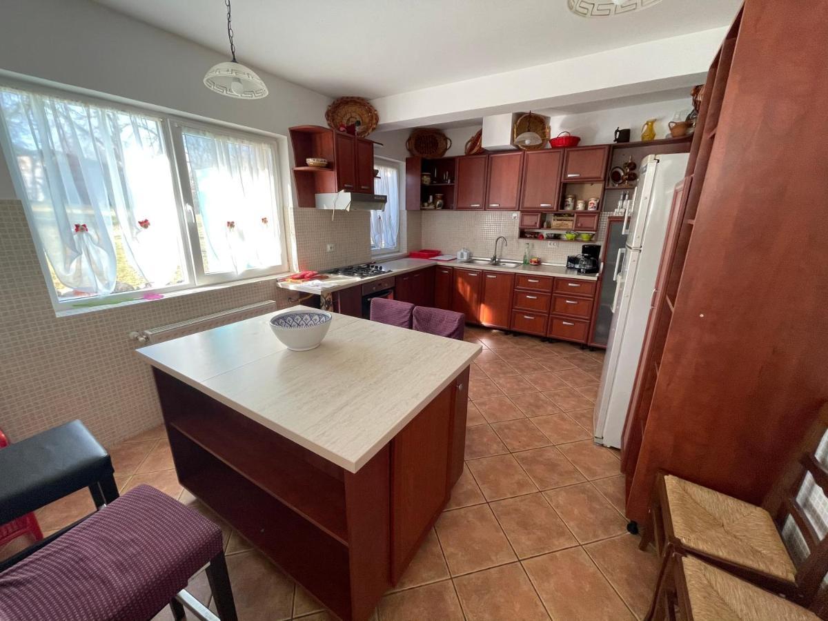 Vila Sohodol Travel Bran (Brasov) Exterior foto