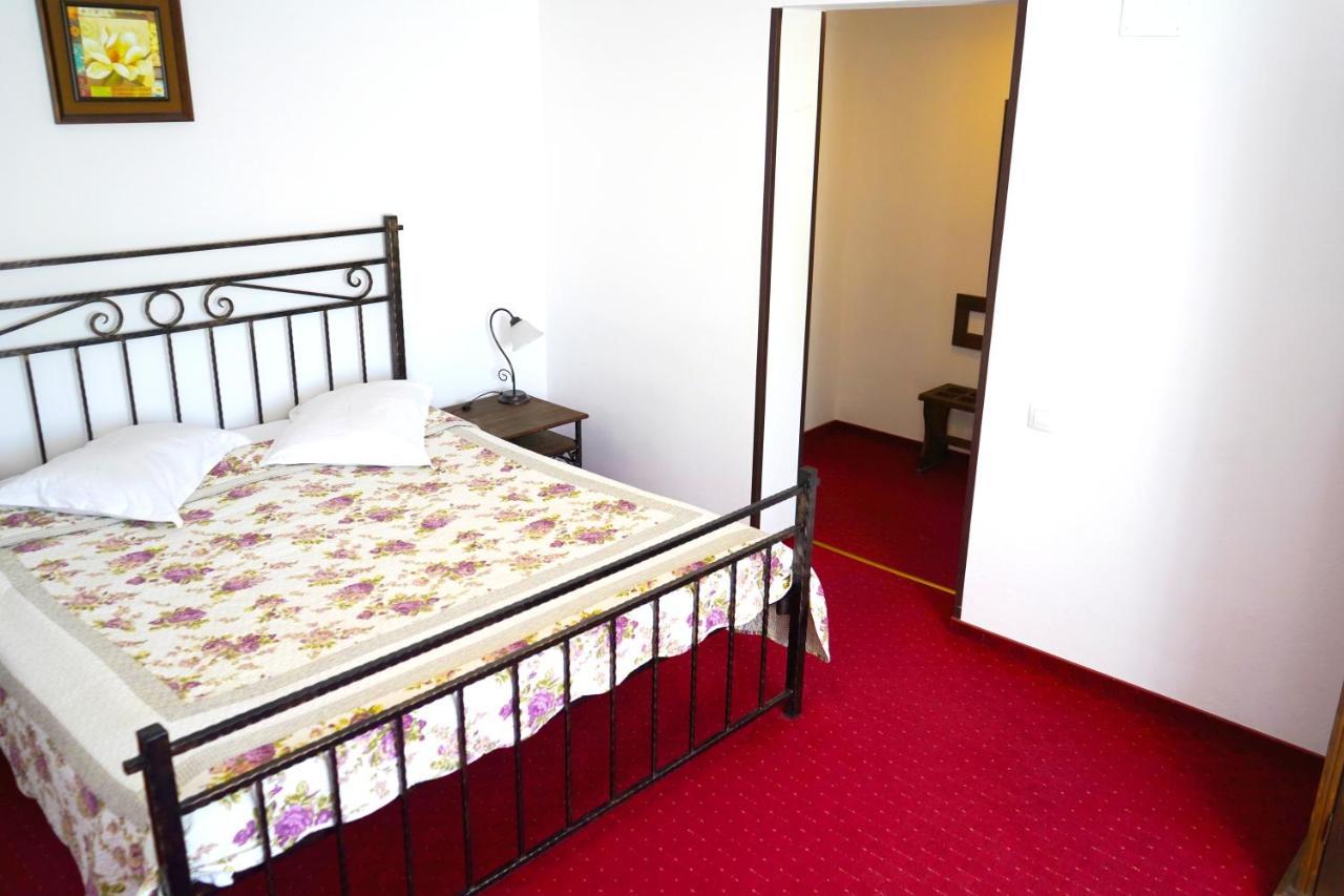 Vila Sohodol Travel Bran (Brasov) Exterior foto