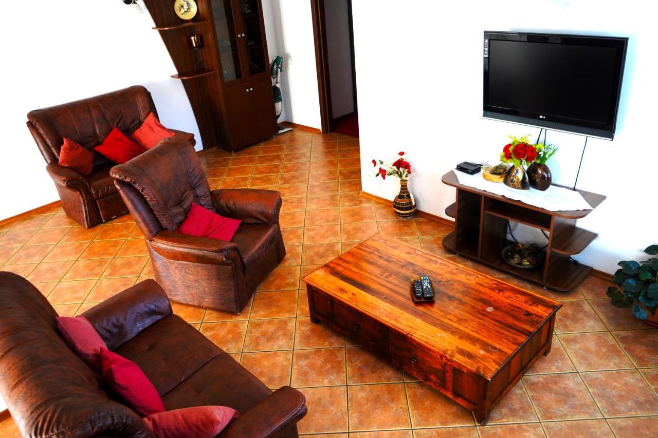 Vila Sohodol Travel Bran (Brasov) Exterior foto