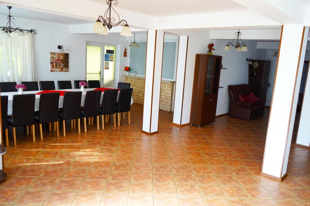 Vila Sohodol Travel Bran (Brasov) Exterior foto