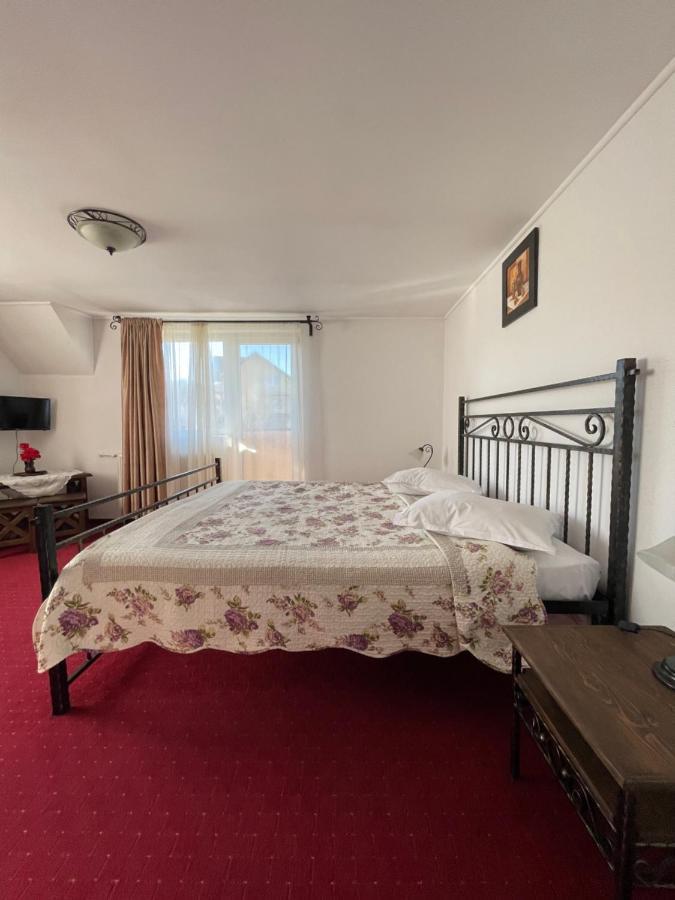 Vila Sohodol Travel Bran (Brasov) Exterior foto