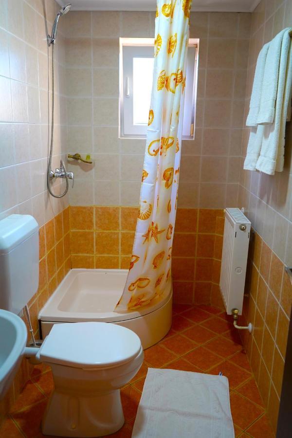 Vila Sohodol Travel Bran (Brasov) Exterior foto