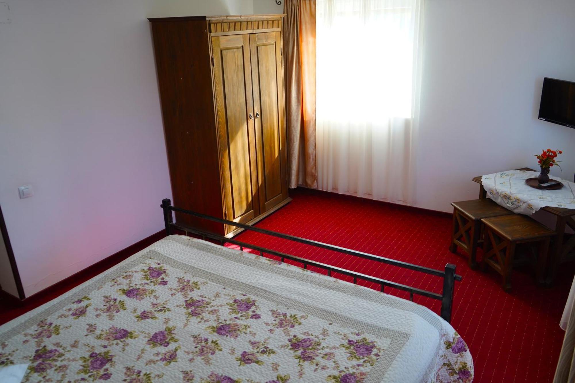 Vila Sohodol Travel Bran (Brasov) Exterior foto
