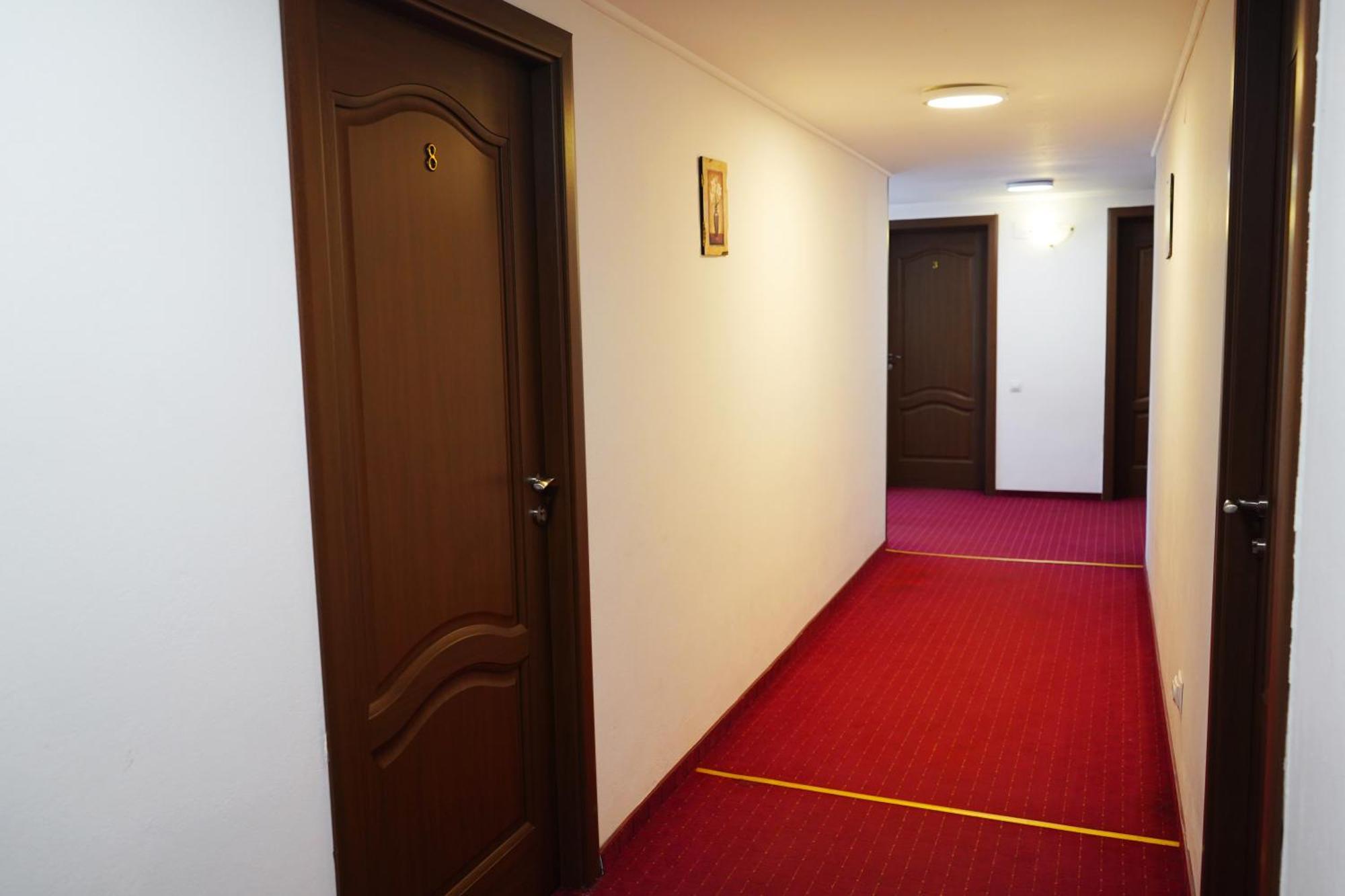 Vila Sohodol Travel Bran (Brasov) Exterior foto