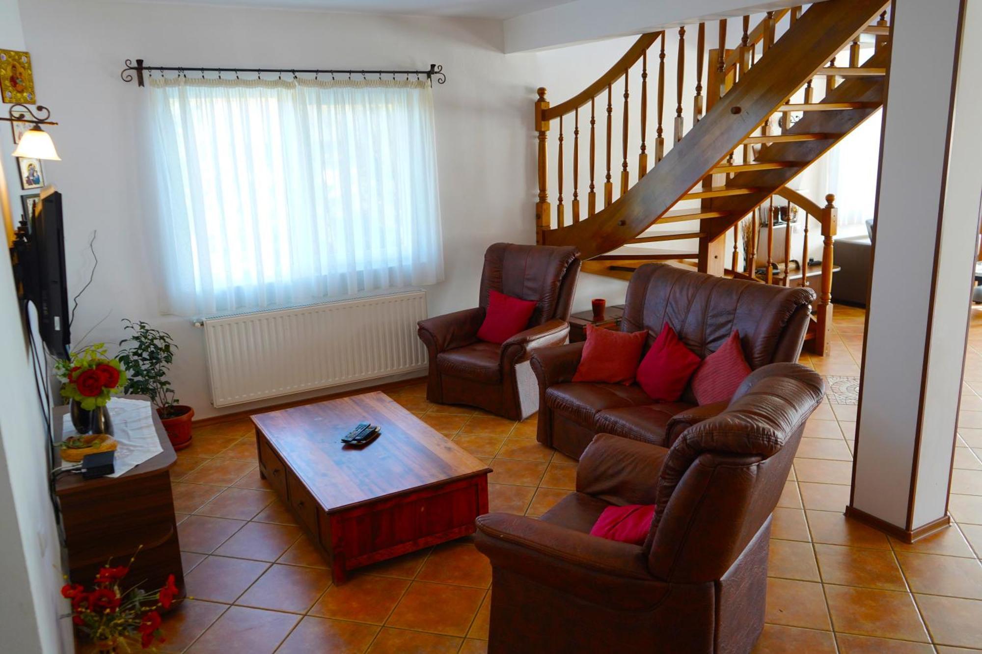 Vila Sohodol Travel Bran (Brasov) Exterior foto