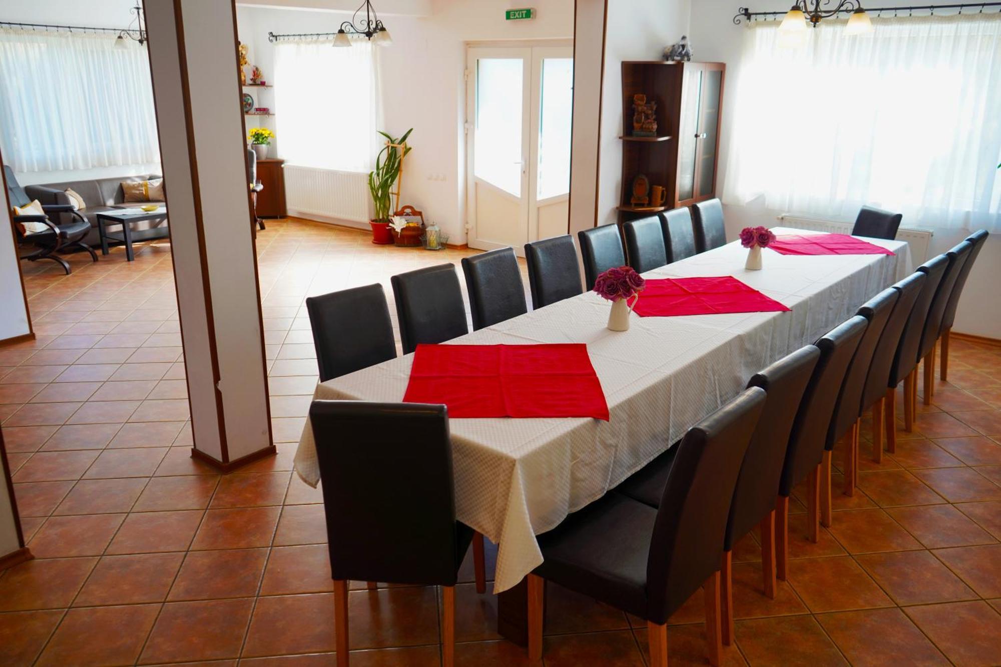 Vila Sohodol Travel Bran (Brasov) Exterior foto